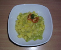 Kartoffelsalat Kartoffelsalat